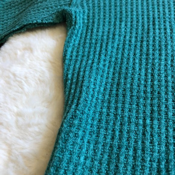 Free people we the free north shore thermal size S - Picture 4 of 8